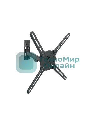 Кронштейн для телевизора Kromax ATLANTIS-10 серый 22