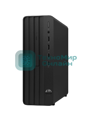Компьютер HP Pro 290 G9 SFF Core i7-13700,8Gb,512Gb SSD,eng usb kbd,mouse,DOS,1Wty