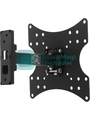 Кронштейн Arm media MARS-3 черный, 20