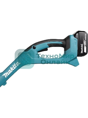Триммер аккамуляторный Makita DUR193Z, 18 В, 0 Ач