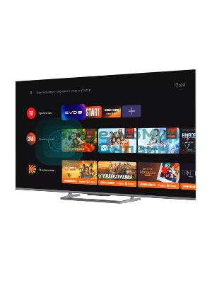 Телевизор HAIER 65