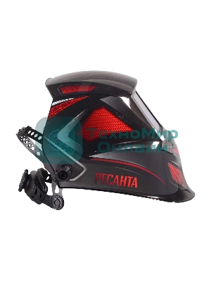 Сварочная маска Ресанта МС-7