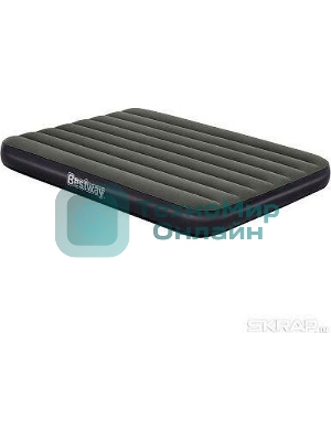 Матрас надувной BESTWAY Tritech Full 191x137x25 см 6713M