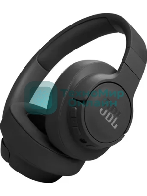 Гарнитура JBL Tune 770NC черный