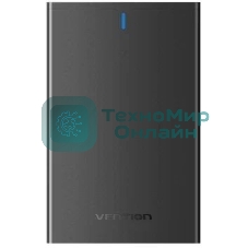 Внешний корпус Vention для HDD/SSD 2.5