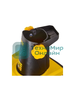 Снегоуборщик Huter SGC 2.3E/50А 70/7/83