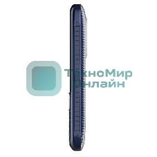 Мобильный телефон Maxvi B32 синий