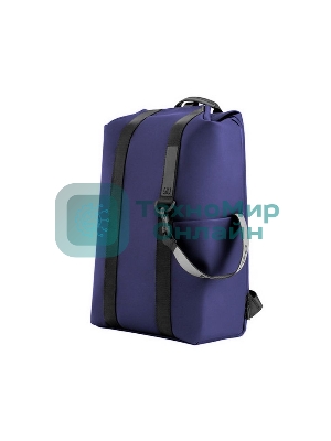 Рюкзак Ninetygo Urban Eusing Backpack Blue (90BBPMT2010U-BL03) (216173)