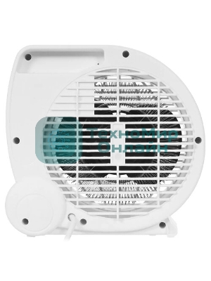 Тепловентилятор Blackton Bt FNH1112 белый, 2000 Вт, 25 м2