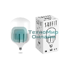 Лампа светодиодная SAFFIT SBHP1150 (55144) 150Вт Е27/Е40 дневной