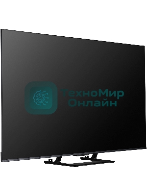 Телевизор Hisense 55