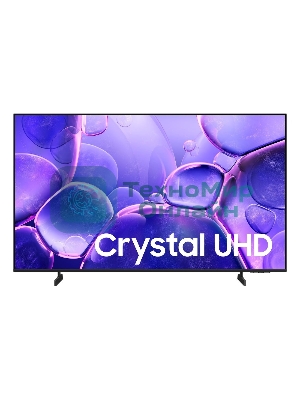 Телевизор Samsung 50'' UE50U8000FUXRU черный DLED UHD Tizen 60Hz Smart TV