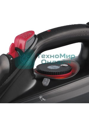 Утюг Rondell RDE-2000 2600 Вт