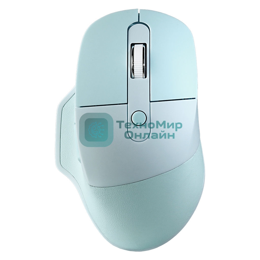 Мышь беспроводная Smartbuy (SBM-615AG-S) 615AG Sky