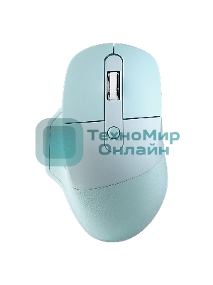 Мышь беспроводная Smartbuy (SBM-615AG-S) 615AG Sky