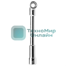 Торцевой ключ L-образный Deli DL4212 12мм Материал Cr-V