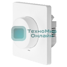 Комплект два умных диммера HOMMYN 2DSWZBN01W