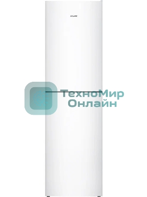 Холодильник Atlant ХМ-4623-101 белый двухкамерный 182/159л морозилка снизу