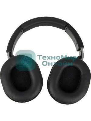 Проводные наушники Audio-Technica ATH-M70x черный, полноформатные