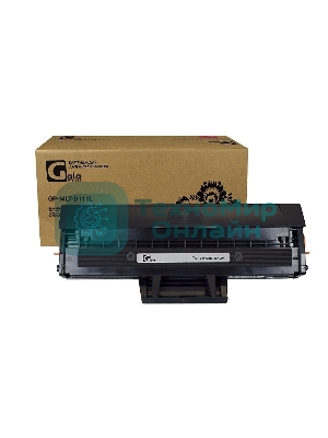 Картридж лазерный GalaPrint GP-MLT-D111L черный (1800 стр) для Samsung Xpress SL-M2020/SL-M2020W/SL-M2021/SL-M2022/M2070F/SL-M2070W/SL-M2070F/SL-M2070FW/SL-M2071 (для аппаратов, выпущенных после 01.07.2017)