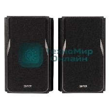 Колонки Edifier R1380T 2.0 светлое дерево/черный 42Вт