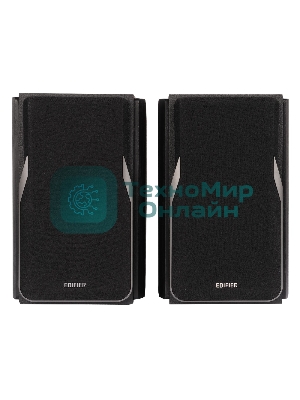 Колонки Edifier R1380T 2.0 светлое дерево/черный 42Вт