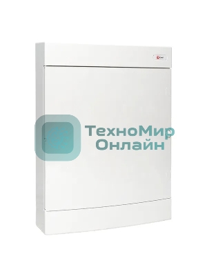 Щит слаботочный навесной 