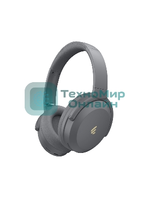 Гарнитура мониторные Edifier WH700NB Pro серый беспроводные bluetooth оголовье