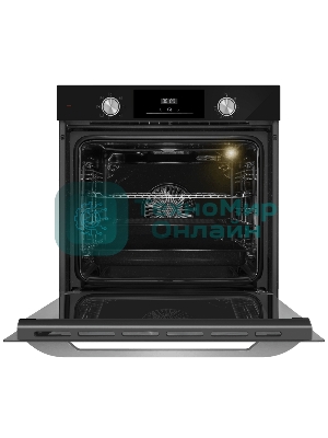 Шкаф духовой электрический MAUNFELD FEOH7872B