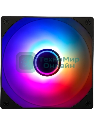 Комплект вентиляторов для корпуса Thermalright Fan TL-C12B-S V3 X3 ARGb 120мм/3 pack/PWM/S-FDB Bearing