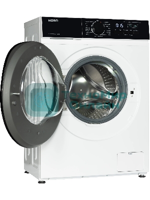 Стиральная машина NORD i-WSB 7120 W белый, загрузка фронтальная 7 кг, 1200 об/мин, класс: А+++