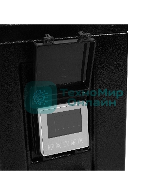 Тепловой насос для бассейна Royal Thermo MasterHeat Pro DC RTPI-60MHN8 инверторного типа