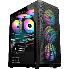 Компьютерный корпус ALSEYE Audin-BK AS.07.0173