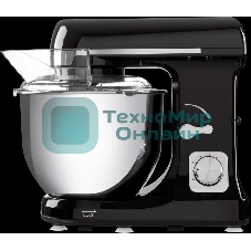 Миксер планетарный Maunfeld MF-431BK