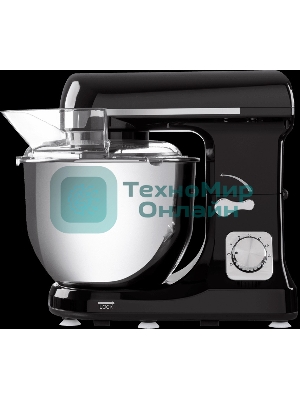 Миксер планетарный Maunfeld MF-431BK