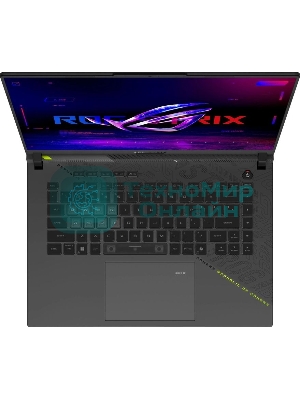 Ноутбук ASUS ROG Strix G16 G614PP-WH94/16