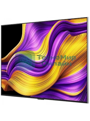 Телевизор LG 77