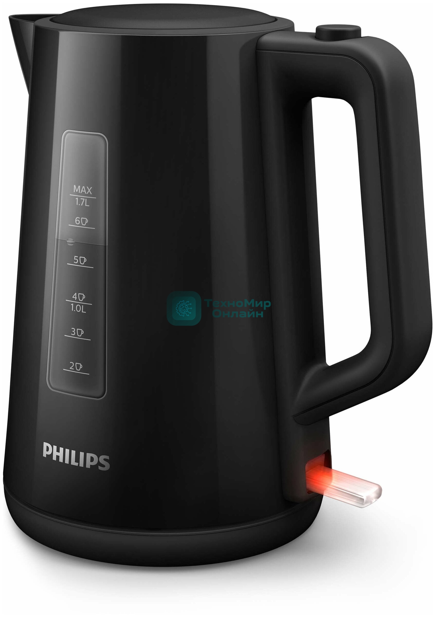 Чайник электрический Philips HD9318/20