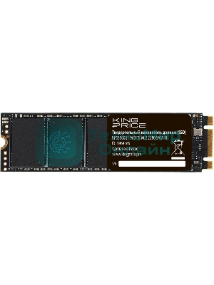 Накопитель SSD KingPrice SATA-III 960Gb KPSS960G1 M.2 2280