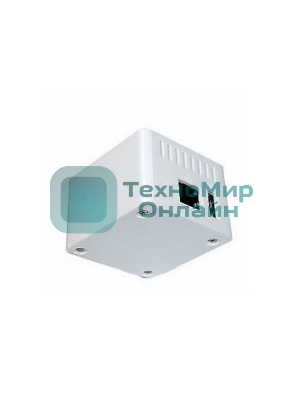 Компьютерный корпус ACD RD021 белый Protective case,ABS Case, Only Suitable for Orange Pi Zero, can't hold Expansion Board inside