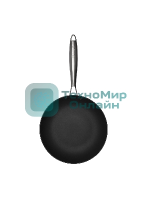 Сковорода чугунная TalleR TR-44912 24 см