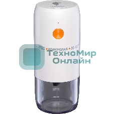 Кофемолка LEONORD LE-1734 белая (106668)