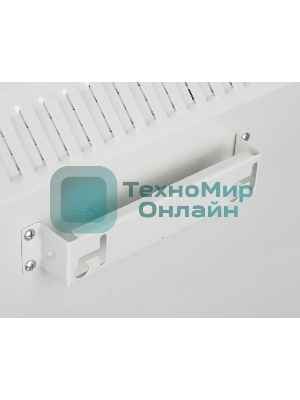 Конвектор Vitek VT-2176 1600Вт белый