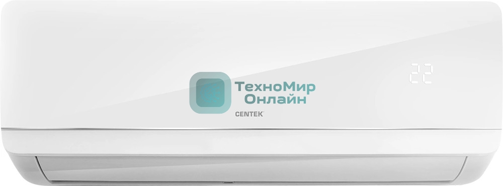Сплит-система Centek ADC CT-65ADC24 белый