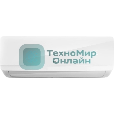 Сплит-система Centek ADC CT-65ADC24 белый