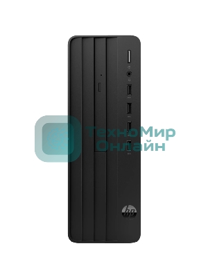 Компьютер HP Pro 290 G9 SFF Core i7-13700,8Gb,512Gb SSD,eng usb kbd,mouse,DOS,1Wty