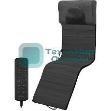 Массажный мат Kitfort КТ-5929 30Вт черный