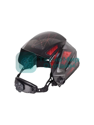 Сварочная маска Ресанта МС-7