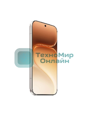 Смартфон Honor 600 Pro 12/512GB, золотистый