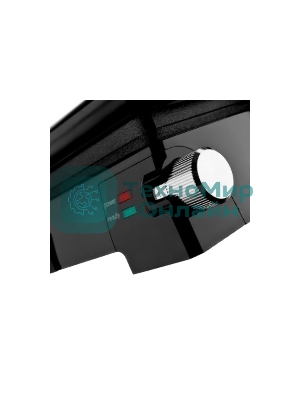 Гриль-пресс электрический BRAYER BR2005, 2000 Вт, антиприг.покр.пласт 34x23,5 см, темп 230 С,рег.выс